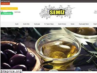 semizzeytin.com