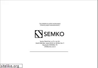 semko.com.tr