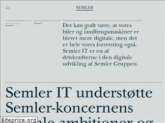 semler-services.dk