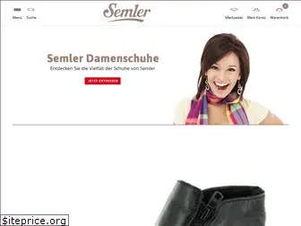 semler-shoe-shop.de