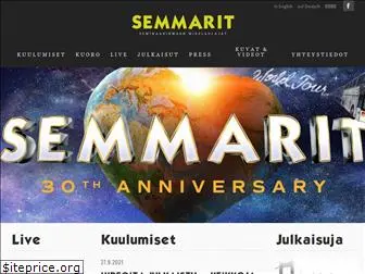 semmarit.fi