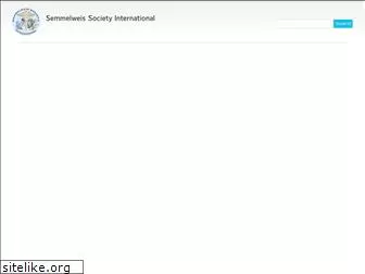 semmelweis.org