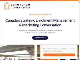 semmforum.ca