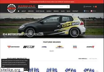 semmotorsports.com