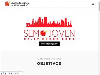 semo.es