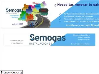 semogas.es