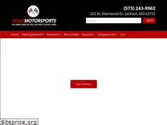 semomotorsports.com