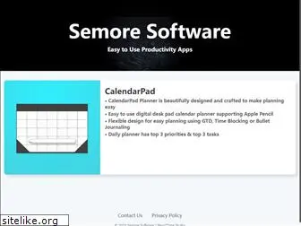 semoresoftware.com