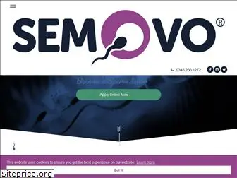 semovo.co.uk