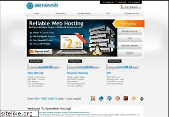 semoweb.com