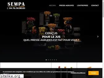 sempa.fr