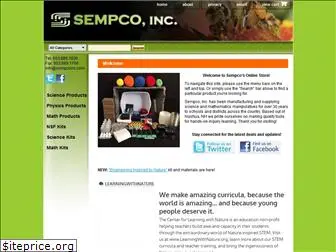 sempcoinc.com