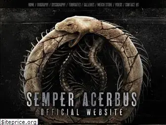 semperacerbus.com