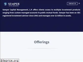 sempercap.com