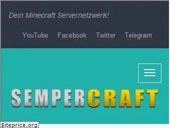 sempercraft.net