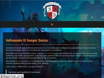 semperdanica.dk