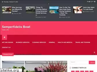 semperfidelisbowl.com