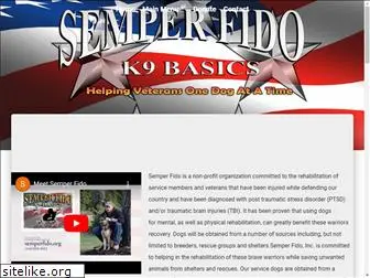 semperfido.org