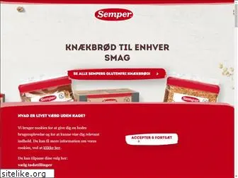 semperglutenfri.dk