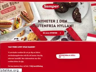 semperglutenfritt.se