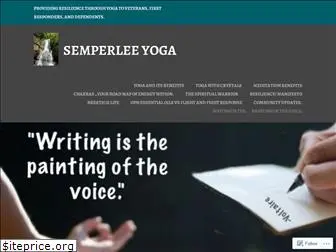 semperleeyoga.org