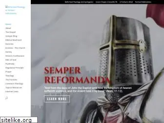 semperreformanda.com