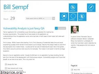 sempf.net