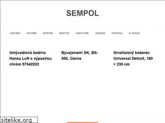 sempol.sk