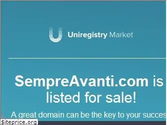 sempreavanti.com