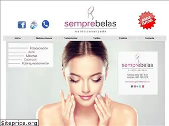 semprebelas.com