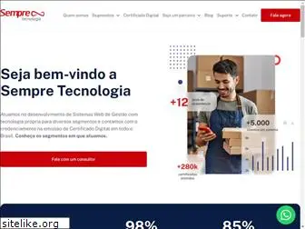 sempretecnologia.com.br