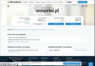 semprini.pl