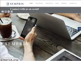 sempris.com