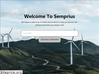 semprius.com