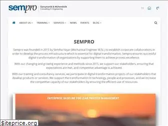 sempro.com.tr