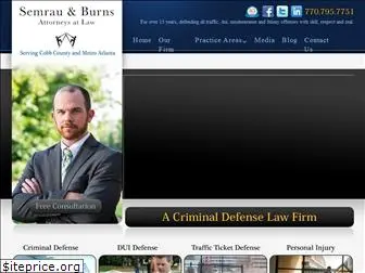 semraulawfirm.com