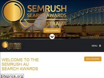semrushawards.com.au