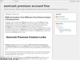 semrushpremiumaccountfree.blogspot.com