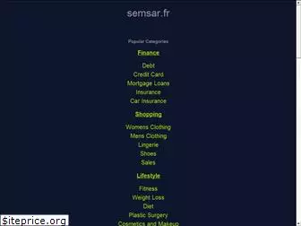 semsar.fr