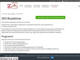 semseo.abakus-internet-marketing.de