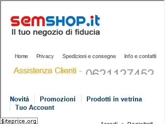 semshop.it