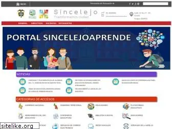 semsincelejo.gov.co