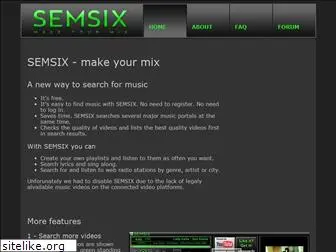 semsix.com