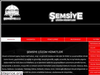 semsiyecozum.com