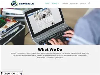 semsols.com