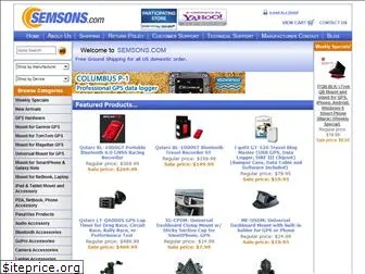 semsons.com