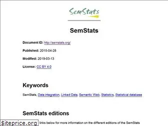 semstats.org