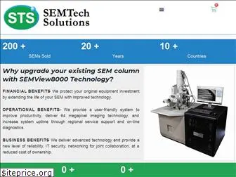 semtechsolutions.com