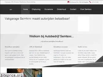 semtexx.nl