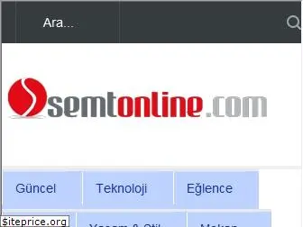 semtonline.com